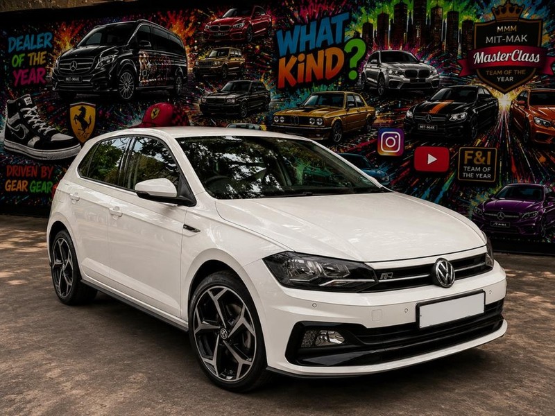 Volkswagen Polo - Mit Mak Motors - Image 2