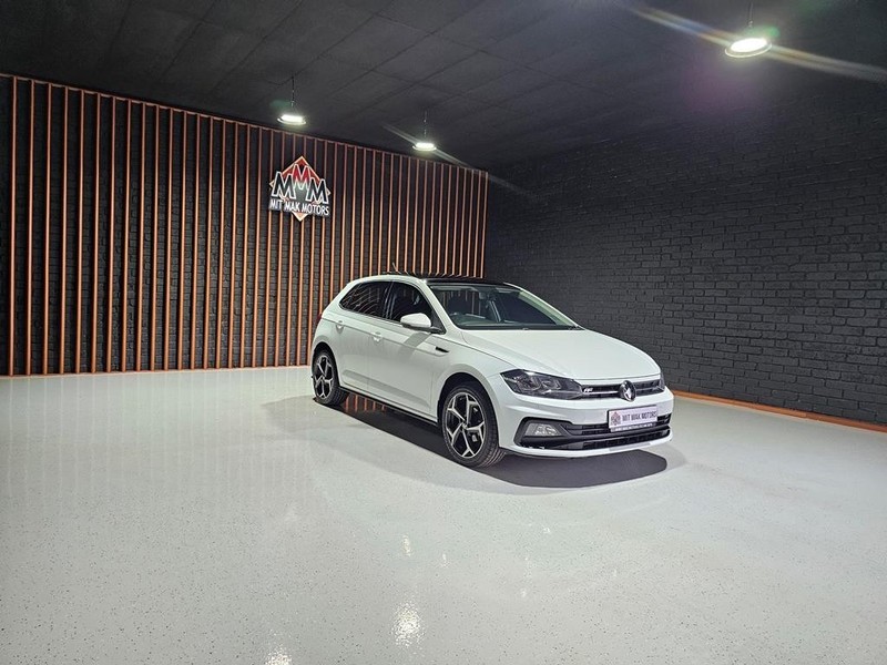 Volkswagen Polo - Mit Mak Motors - Image 4