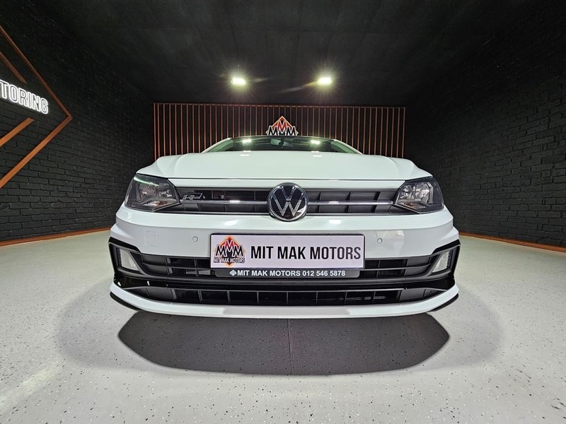 Volkswagen Polo - Mit Mak Motors - Image 6