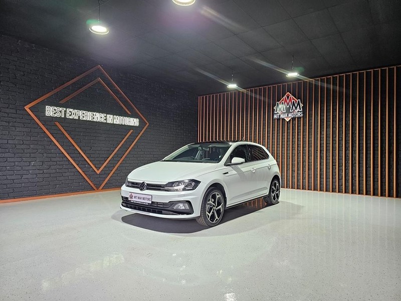 Volkswagen Polo - Mit Mak Motors - Image 1