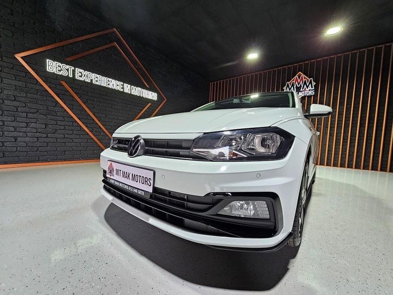Volkswagen Polo - Mit Mak Motors - Image 5