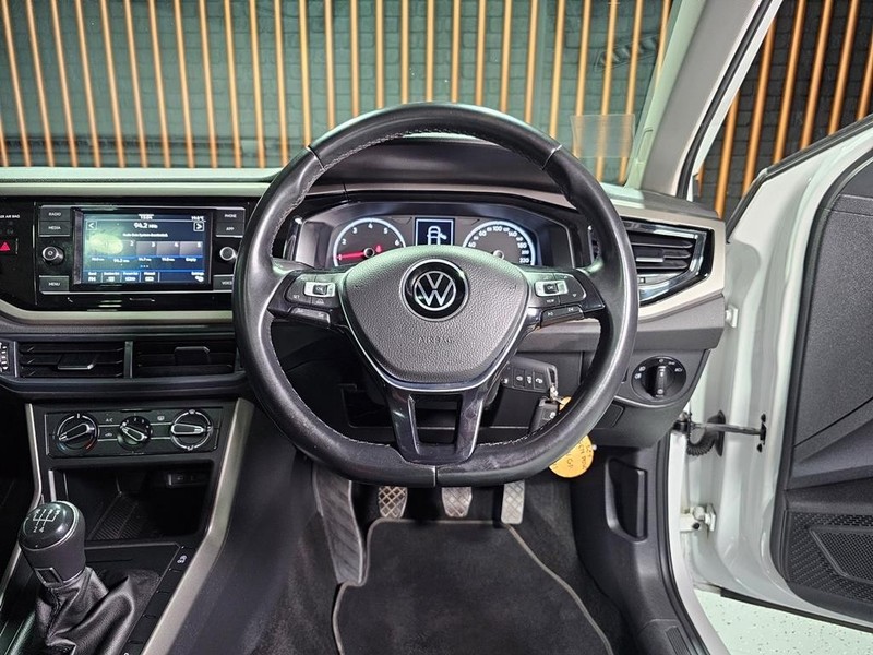 Volkswagen Polo - Mit Mak Motors - Image 10
