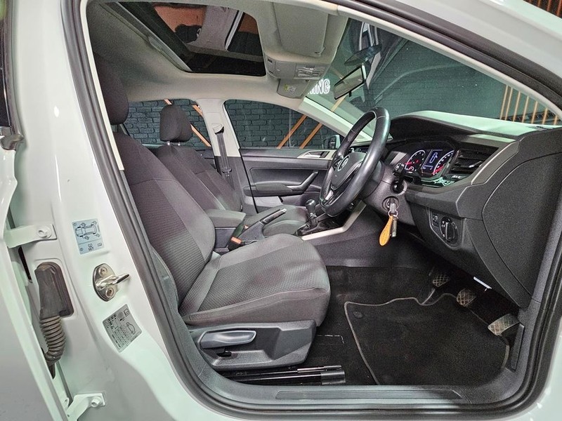 Volkswagen Polo - Mit Mak Motors - Image 9
