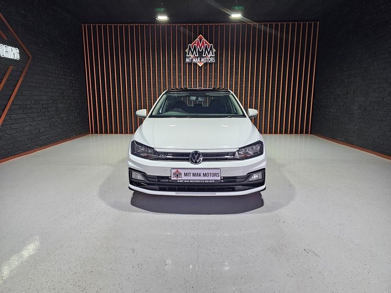 Volkswagen Polo - Mit Mak Motors - Image 3