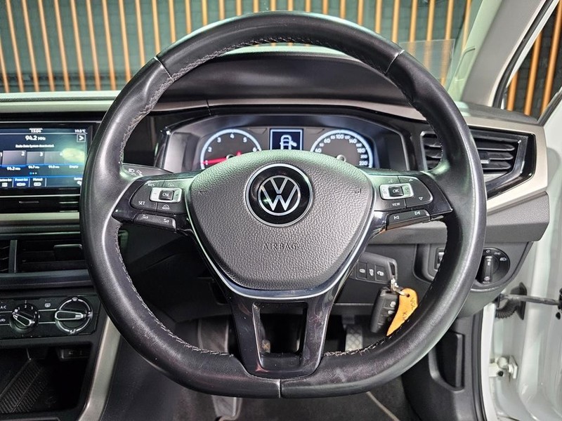 Volkswagen Polo - Mit Mak Motors - Image 11