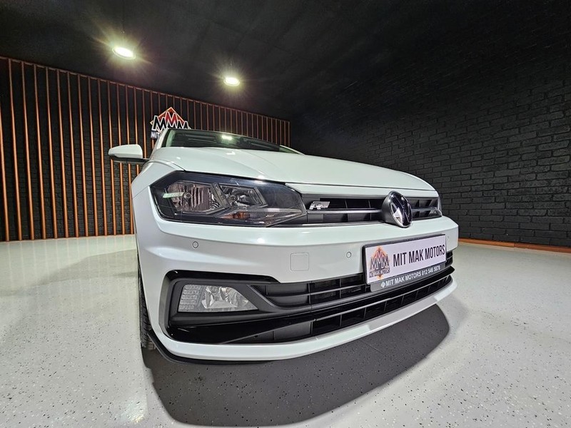 Volkswagen Polo - Mit Mak Motors - Image 7