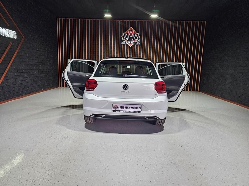 Volkswagen Polo - Mit Mak Motors - Image 25