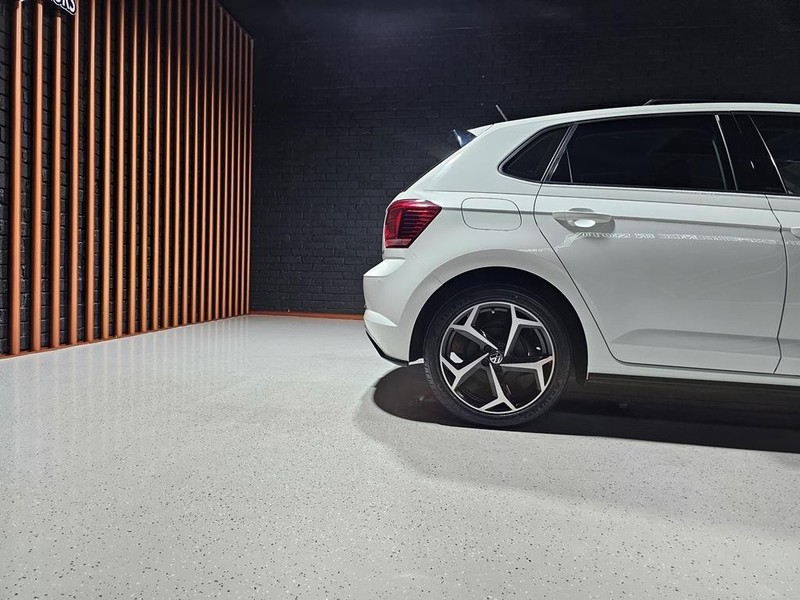 Volkswagen Polo - Mit Mak Motors - Image 28