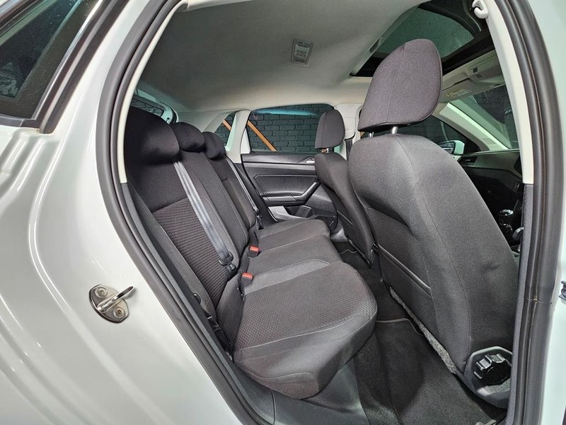 Volkswagen Polo - Mit Mak Motors - Image 22