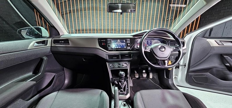 Volkswagen Polo - Mit Mak Motors - Image 23