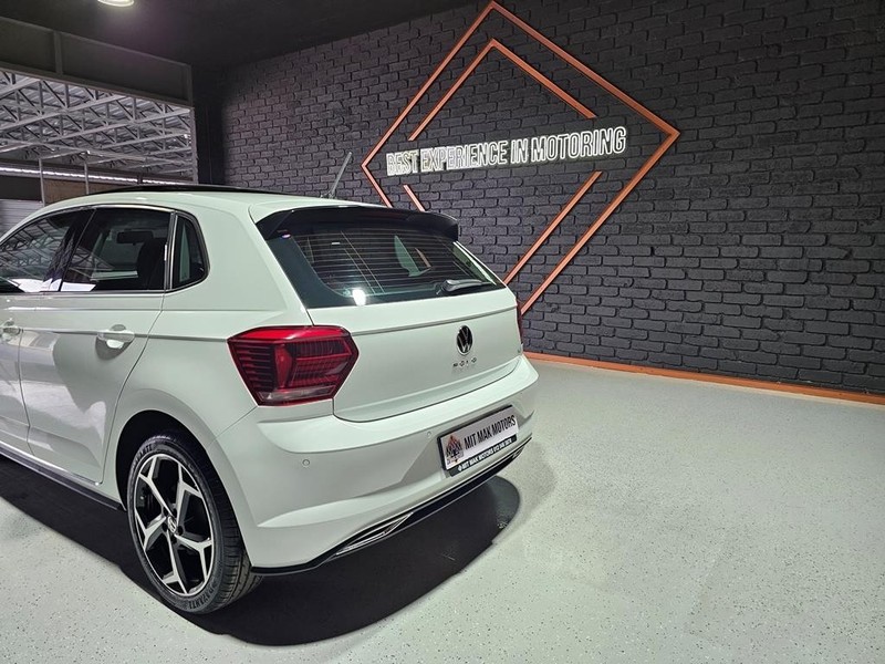Volkswagen Polo - Mit Mak Motors - Image 29