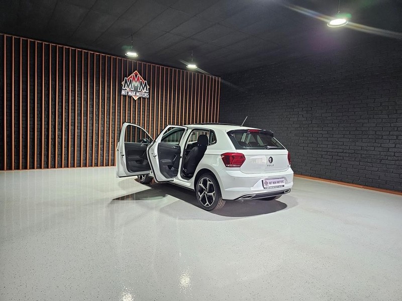 Volkswagen Polo - Mit Mak Motors - Image 24