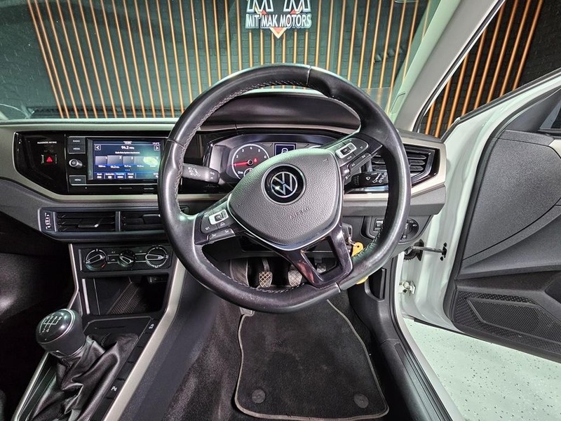 Volkswagen Polo - Mit Mak Motors - Image 19