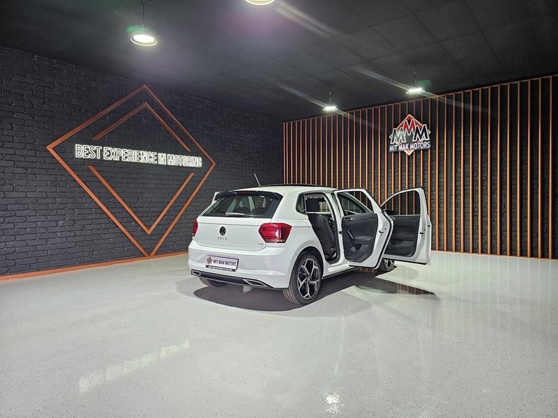 Volkswagen Polo - Mit Mak Motors - Image 26