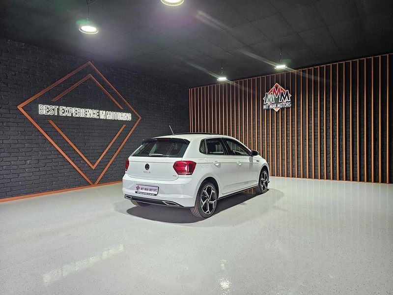 Volkswagen Polo - Mit Mak Motors - Image 27