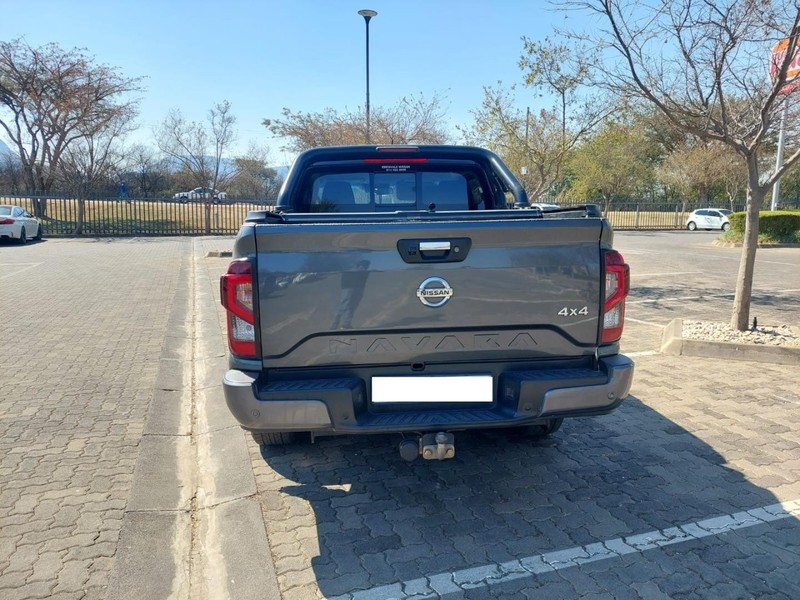 Nissan Navara - Mit Mak Motors - Image 7