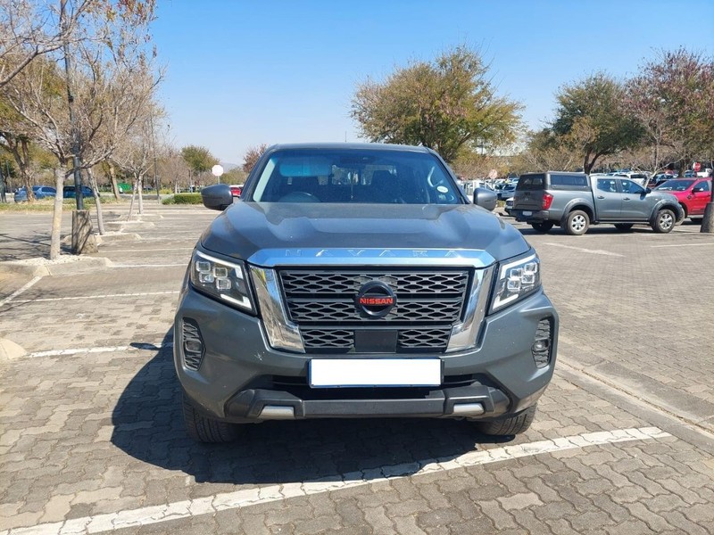 Nissan Navara - Mit Mak Motors - Image 3