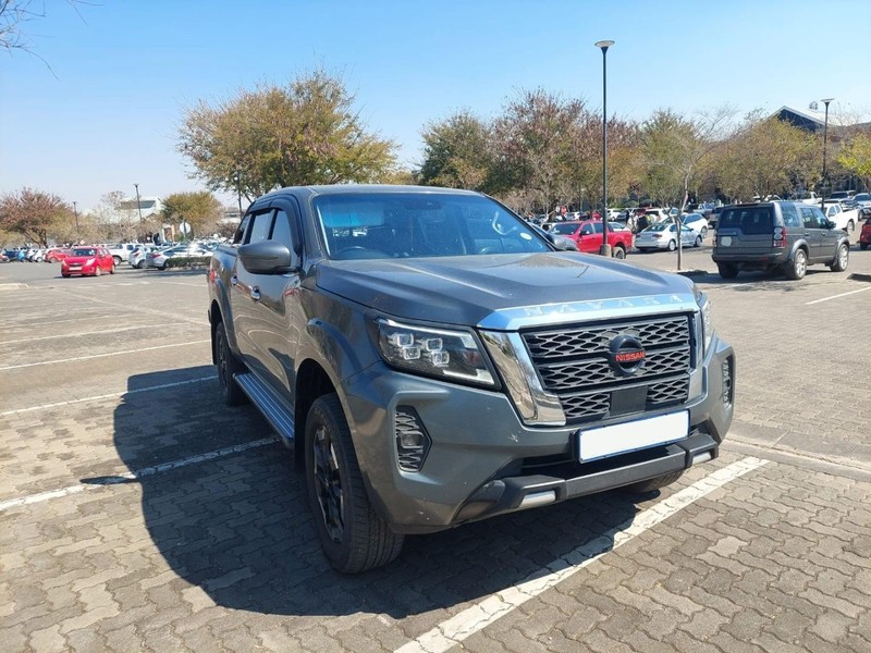 Nissan Navara - Mit Mak Motors - Image 4