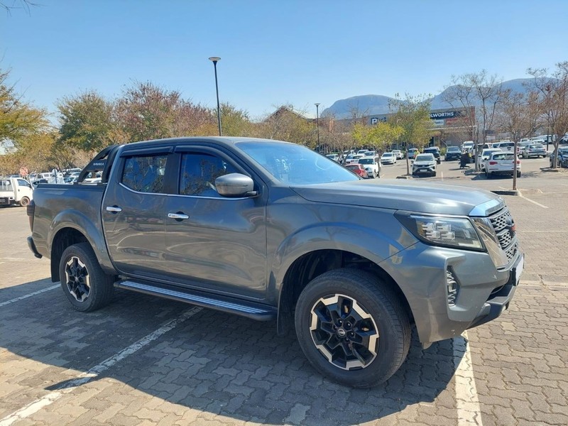 Nissan Navara - Mit Mak Motors - Image 5