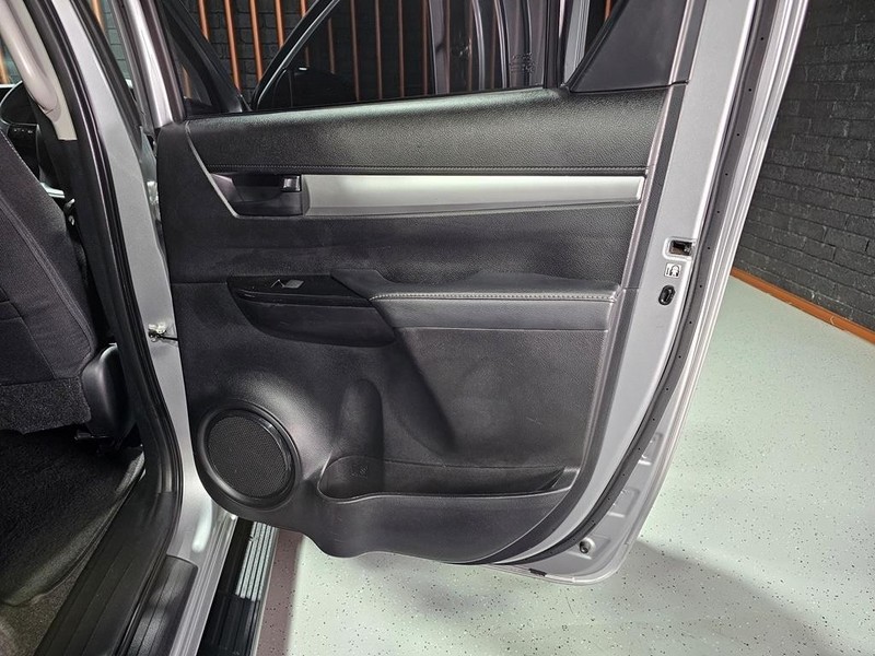 Toyota Hilux - Mit Mak Motors - Image 20