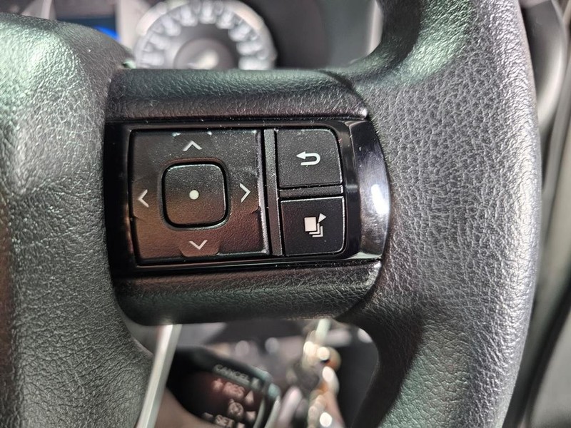 Toyota Hilux - Mit Mak Motors - Image 17