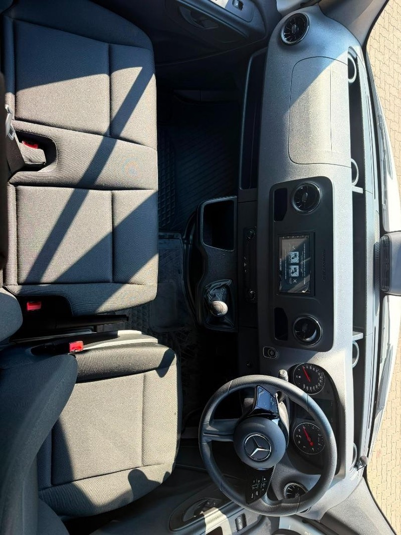 Mercedes-Benz Sprinter - New Vaal Motors Vereeniging Mercedes - Image 14