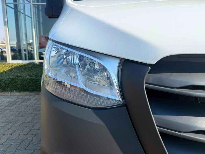 Mercedes-Benz Sprinter - New Vaal Motors Vereeniging Mercedes - Image 8