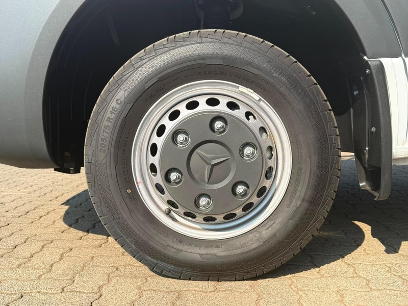 Mercedes-Benz Sprinter - New Vaal Motors Vereeniging Mercedes - Image 9