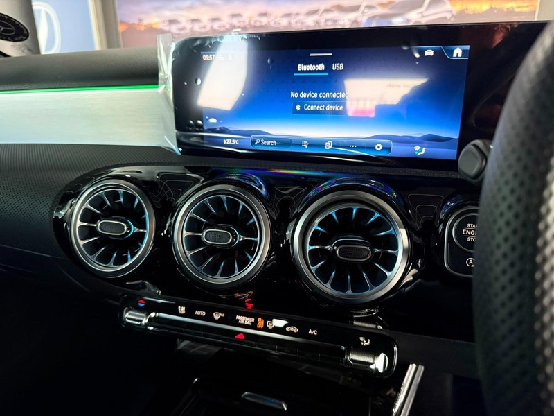 Mercedes-Benz A-class - New Vaal Motors Vereeniging Mercedes - Image 15