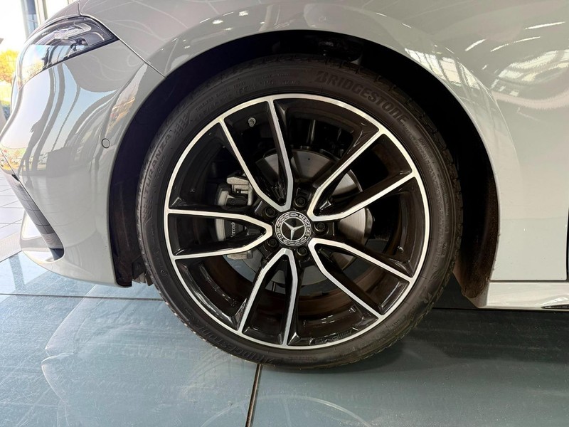 Mercedes-Benz A-class - New Vaal Motors Vereeniging Mercedes - Image 10