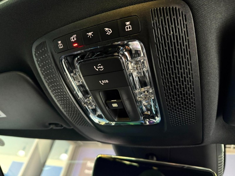 Mercedes-Benz A-class - New Vaal Motors Vereeniging Mercedes - Image 16