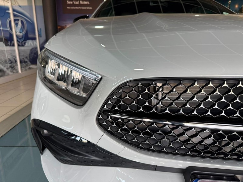 Mercedes-Benz A-class - New Vaal Motors Vereeniging Mercedes - Image 8