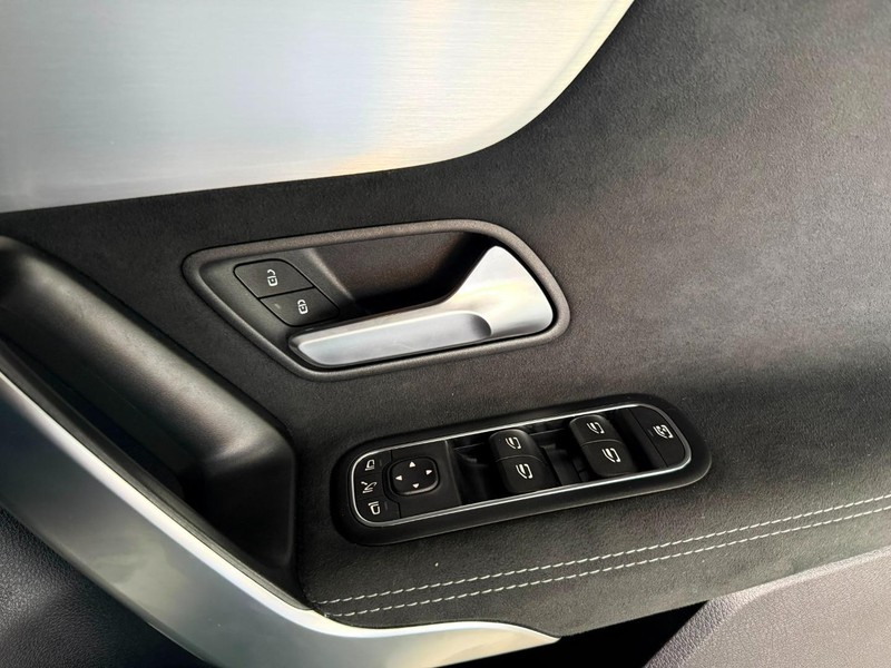 Mercedes-Benz A-class - New Vaal Motors Vereeniging Mercedes - Image 11