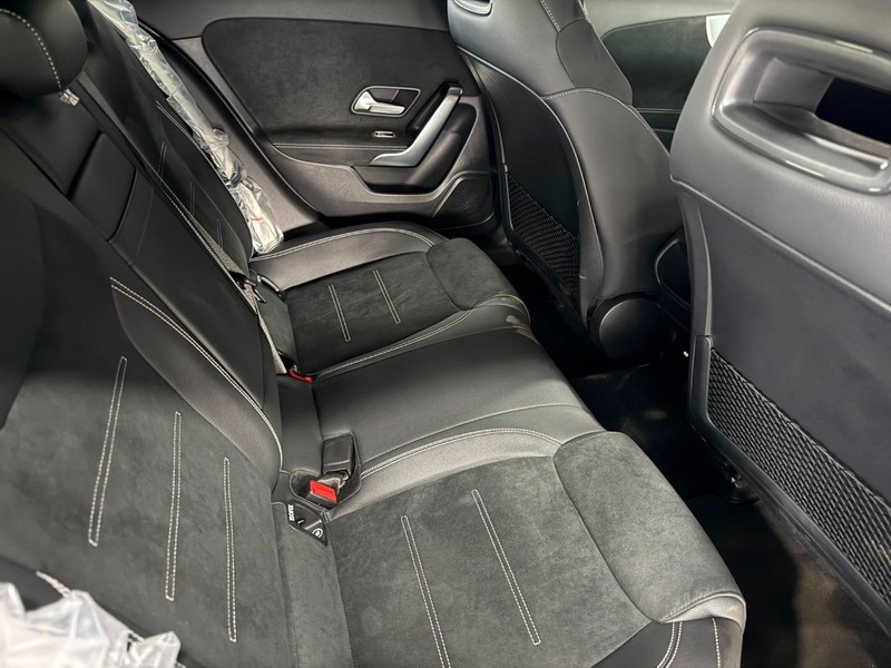 Mercedes-Benz A-class - New Vaal Motors Vereeniging Mercedes - Image 18