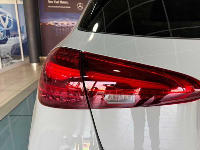Mercedes-Benz A-class - New Vaal Motors Vereeniging Mercedes - Image 9