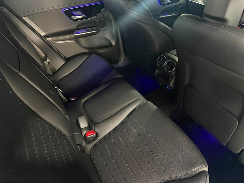Mercedes-Benz GLC - New Vaal Motors Vereeniging Mercedes - Image 16