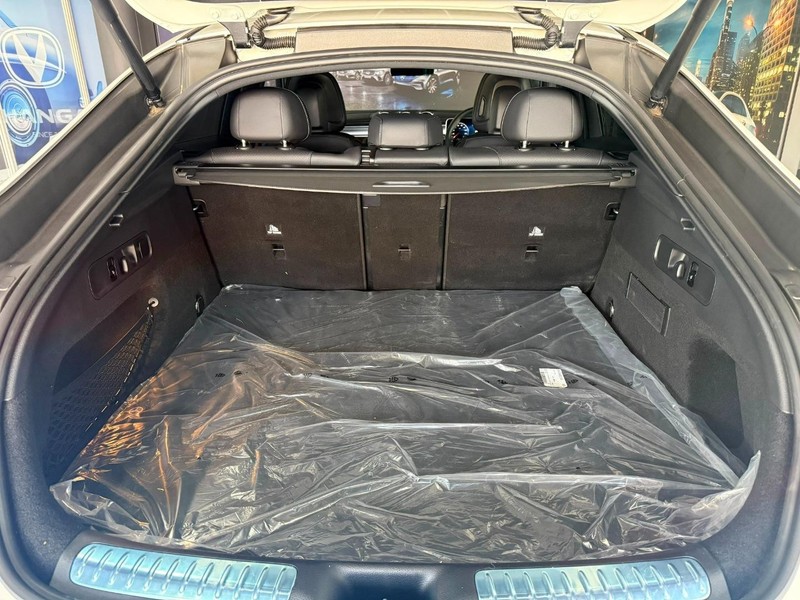 Mercedes-Benz GLC - New Vaal Motors Vereeniging Mercedes - Image 17