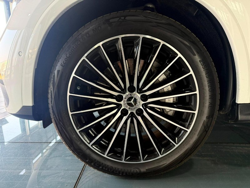 Mercedes-Benz GLC - New Vaal Motors Vereeniging Mercedes - Image 7