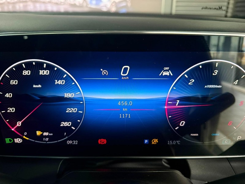 Mercedes-Benz GLC - New Vaal Motors Vereeniging Mercedes - Image 11