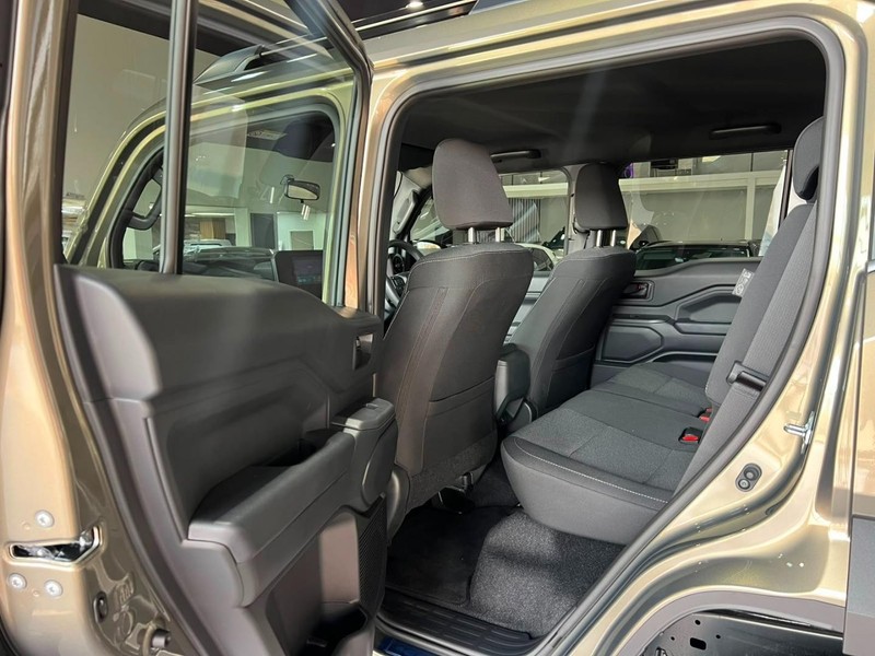 Toyota Land Cruiser - Top Gear Auto - Image 8