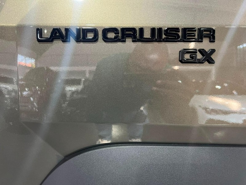 Toyota Land Cruiser - Top Gear Auto - Image 21