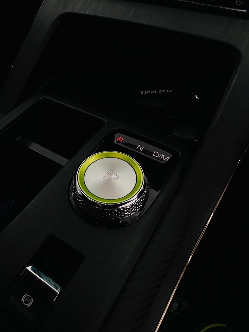 Haval h6 gt - Thorp Tableview - Image 14