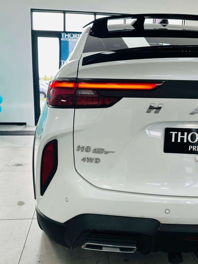 Haval h6 gt - Thorp Tableview - Image 5
