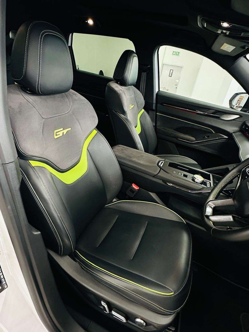 Haval h6 gt - Thorp Tableview - Image 10