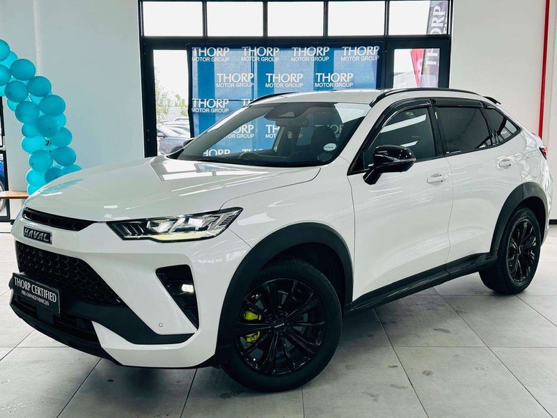 Haval h6 gt - Thorp Tableview - Image 3