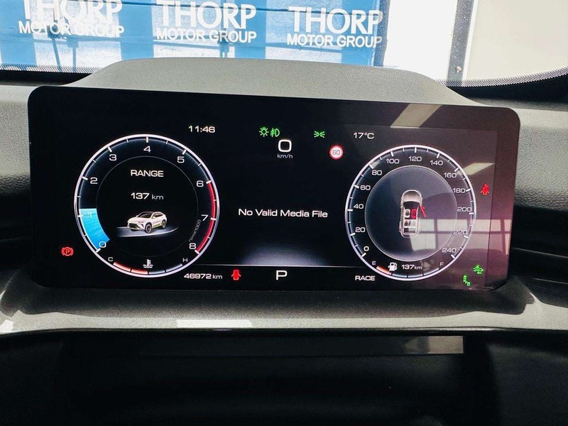 Haval h6 gt - Thorp Tableview - Image 12