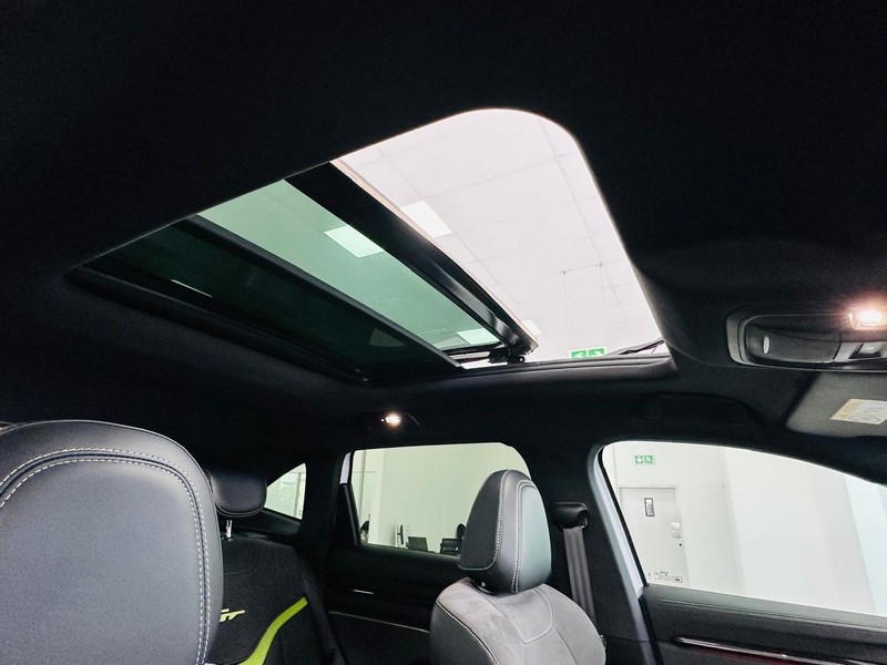 Haval h6 gt - Thorp Tableview - Image 11