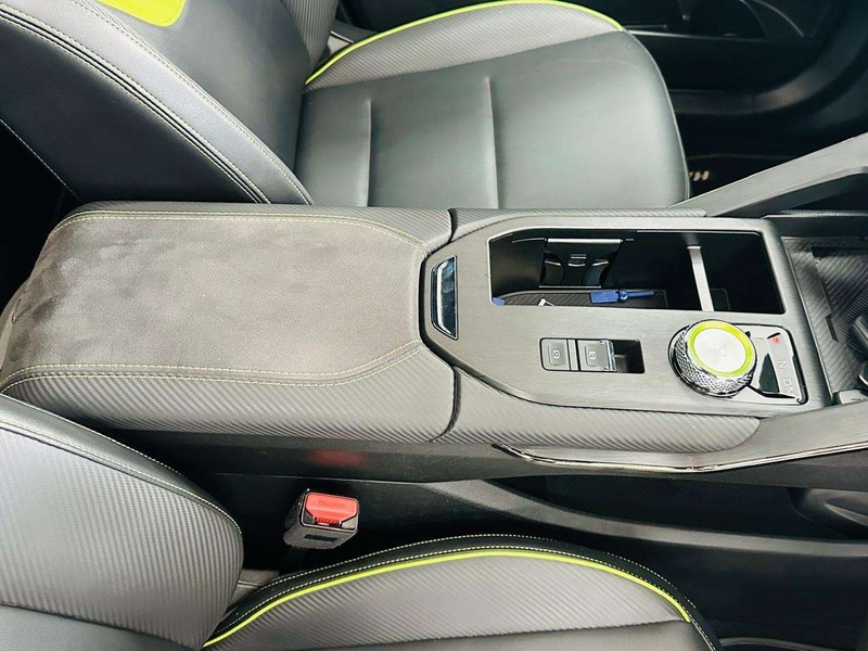 Haval h6 gt - Thorp Tableview - Image 15