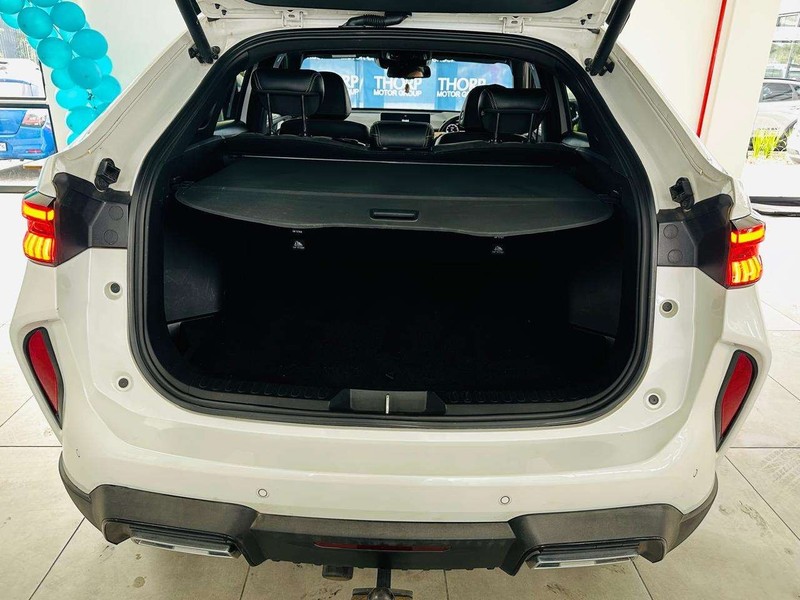 Haval h6 gt - Thorp Tableview - Image 7