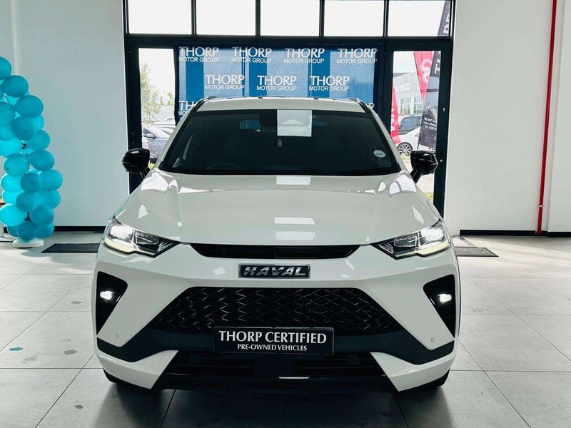 Haval h6 gt - Thorp Tableview - Image 2
